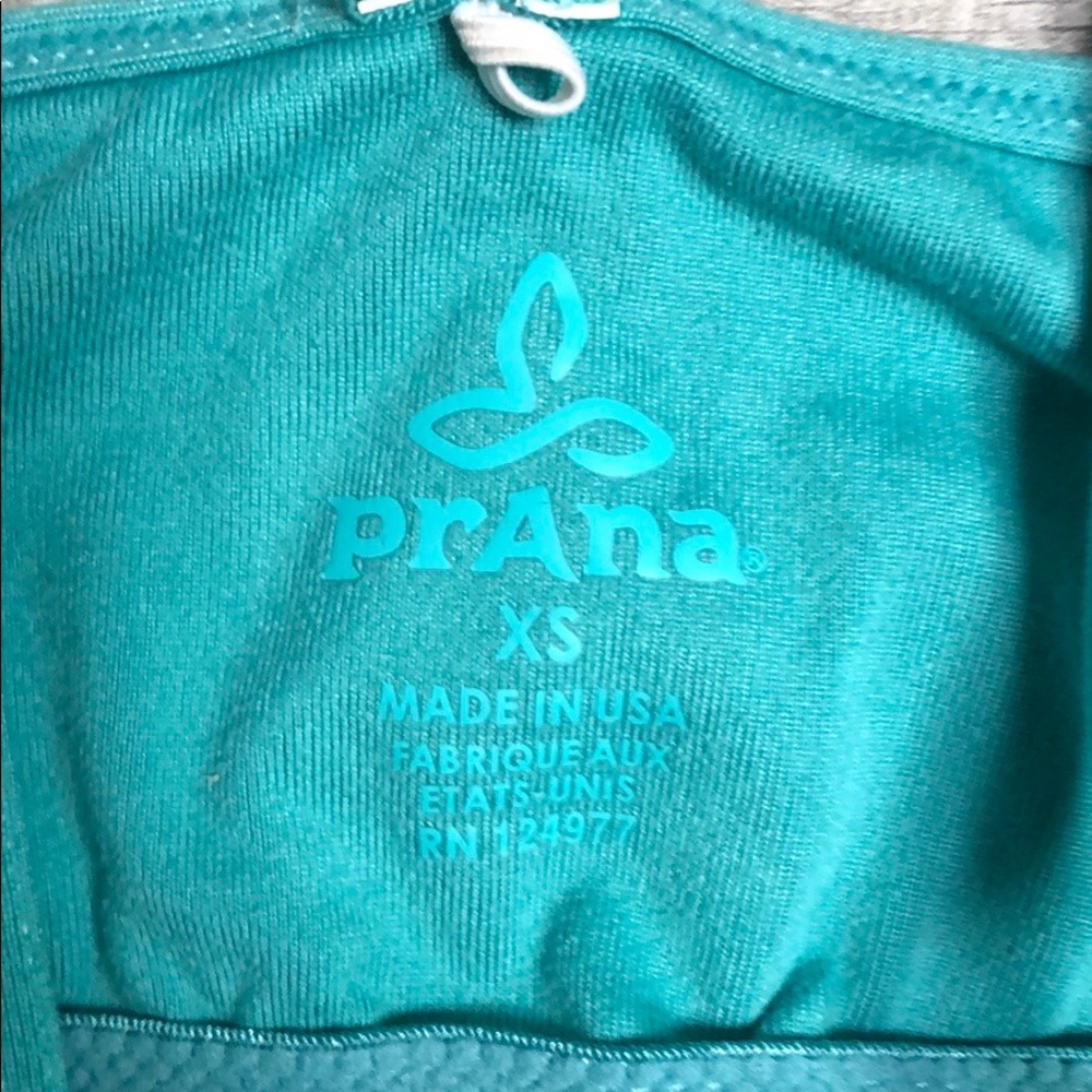 Prana Layla Tank Top XS - Picture 3 of 4
